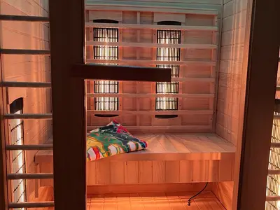 Ferienwohnung für 4 Personen (74 m²) in Zingst 10/10