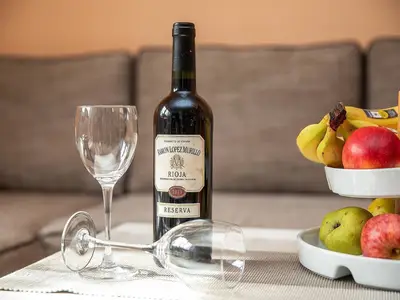 Ferienwohnung für 2 Personen (50 m²) in Zingst 2/10