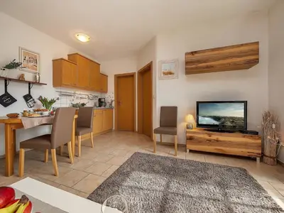 Ferienwohnung für 2 Personen (50 m²) in Zingst 3/10