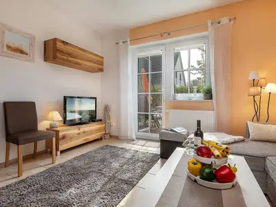 Ferienwohnung für 2 Personen (50 m²) in Zingst 4/10