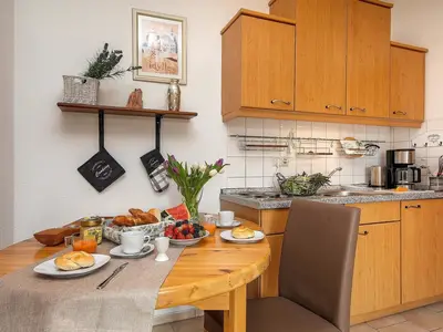 Ferienwohnung für 2 Personen (50 m²) in Zingst 5/10