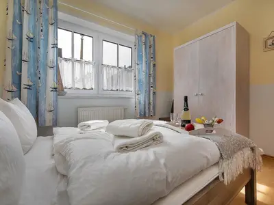 Ferienwohnung für 2 Personen (50 m²) in Zingst 6/10