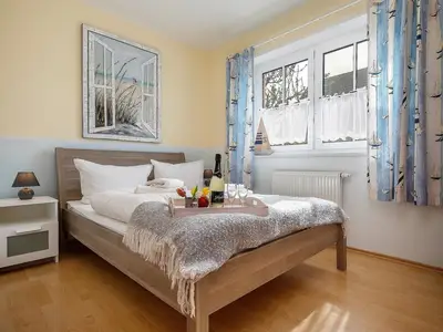 Ferienwohnung für 2 Personen (50 m²) in Zingst 7/10