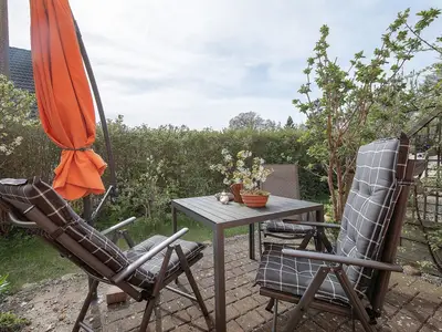 Ferienwohnung für 2 Personen (50 m²) in Zingst 10/10