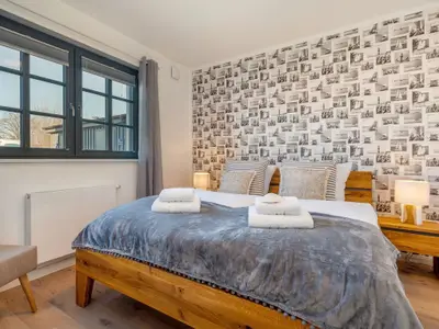 Ferienwohnung für 2 Personen (75 m²) in Zingst (Ostseebad) 7/10