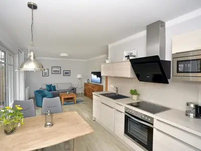 Ferienwohnung für 4 Personen (56 m²) in Zingst 2/10
