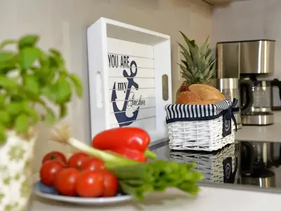 Ferienwohnung für 4 Personen (56 m²) in Zingst 3/10