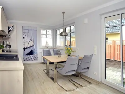 Ferienwohnung für 4 Personen (56 m²) in Zingst 4/10
