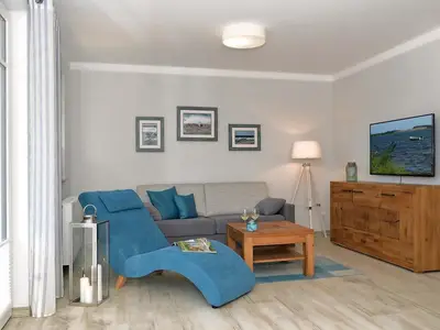 Ferienwohnung für 4 Personen (56 m²) in Zingst 6/10