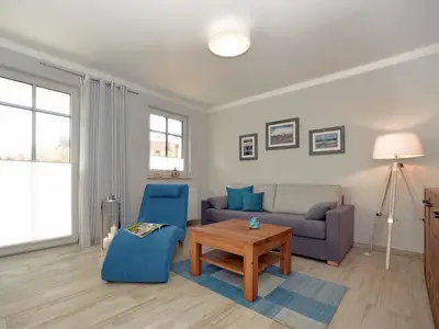 Ferienwohnung für 4 Personen (56 m²) in Zingst 7/10