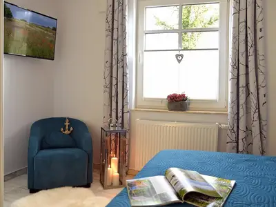 Ferienwohnung für 4 Personen (56 m²) in Zingst 9/10