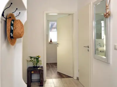 Ferienwohnung für 4 Personen (56 m²) in Zingst 10/10