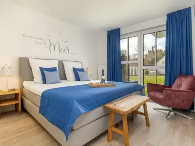 Ferienwohnung für 4 Personen (50 m²) in Zingst 1/10