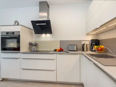 Ferienwohnung für 4 Personen (50 m²) in Zingst 5/10