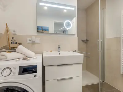 Ferienwohnung für 4 Personen (50 m²) in Zingst 6/10