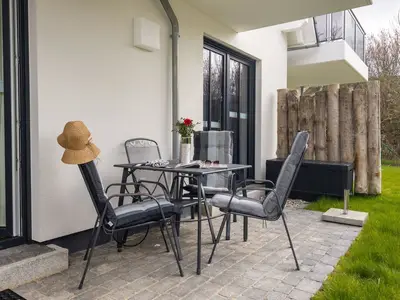 Ferienwohnung für 4 Personen (50 m²) in Zingst 8/10