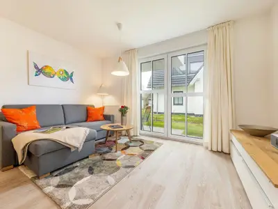 Ferienwohnung für 4 Personen (50 m²) in Zingst 10/10