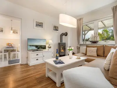 Ferienwohnung für 2 Personen (50 m²) in Zingst (Ostseebad) 2/10