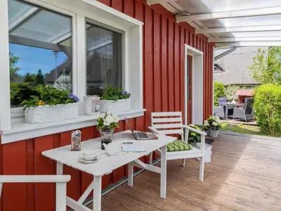 Ferienwohnung für 2 Personen (50 m²) in Zingst (Ostseebad) 5/10