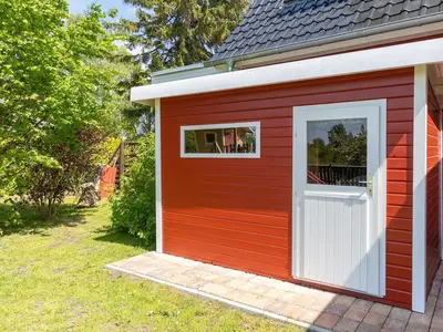 Ferienwohnung für 2 Personen (50 m²) in Zingst (Ostseebad) 6/10