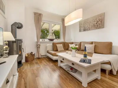 Ferienwohnung für 2 Personen (50 m²) in Zingst (Ostseebad) 8/10