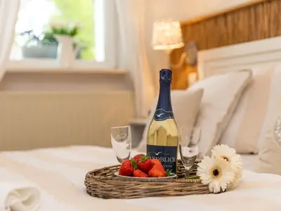 Ferienwohnung für 2 Personen (50 m²) in Zingst (Ostseebad) 10/10