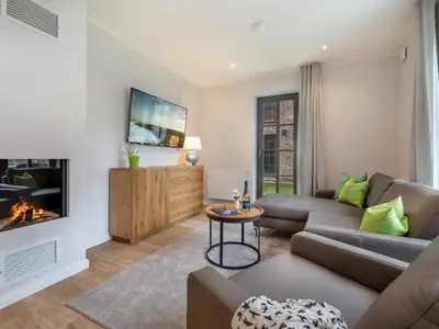 Ferienwohnung für 4 Personen (70 m²) in Zingst (Ostseebad) 1/10