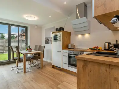 Ferienwohnung für 4 Personen (70 m²) in Zingst (Ostseebad) 3/10