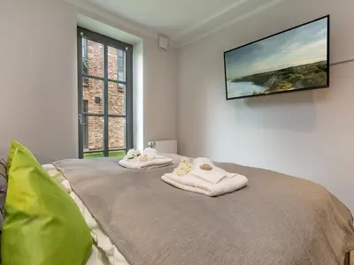 Ferienwohnung für 4 Personen (70 m²) in Zingst (Ostseebad) 5/10