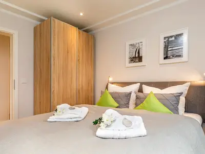 Ferienwohnung für 4 Personen (70 m²) in Zingst (Ostseebad) 7/10