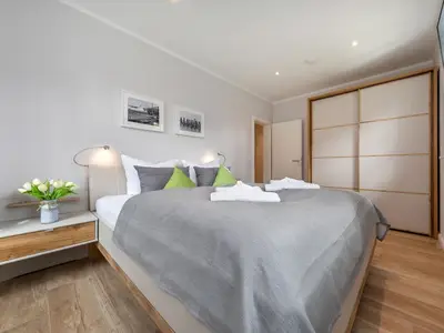 Ferienwohnung für 4 Personen (70 m²) in Zingst (Ostseebad) 8/10