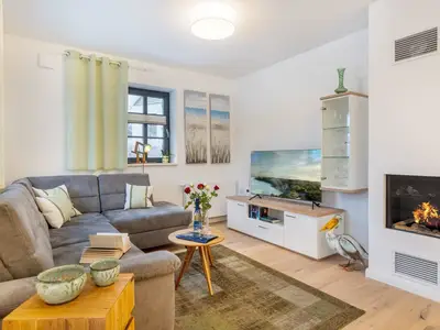 Ferienwohnung für 4 Personen (65 m²) in Zingst 2/10