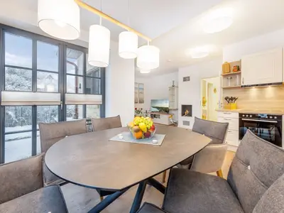 Ferienwohnung für 4 Personen (65 m²) in Zingst 3/10