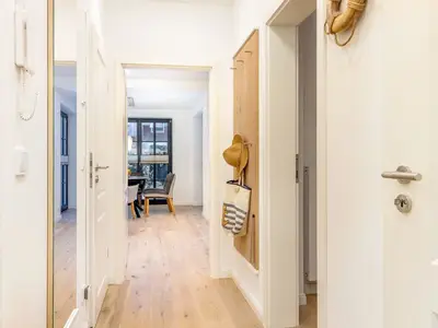 Ferienwohnung für 4 Personen (65 m²) in Zingst 4/10