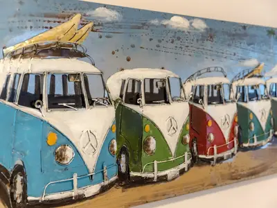 Ferienwohnung für 4 Personen (65 m²) in Zingst 5/10