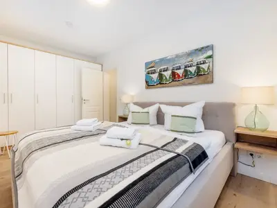 Ferienwohnung für 4 Personen (65 m²) in Zingst 6/10