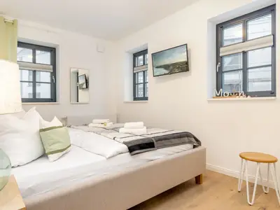 Ferienwohnung für 4 Personen (65 m²) in Zingst 8/10