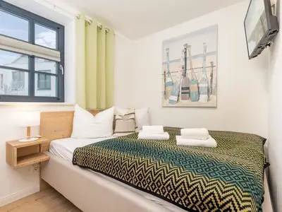 Ferienwohnung für 4 Personen (65 m²) in Zingst 9/10