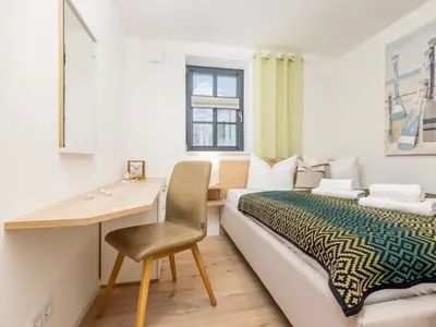 Ferienwohnung für 4 Personen (65 m²) in Zingst 10/10