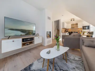 Ferienwohnung für 4 Personen (75 m²) in Zingst (Ostseebad) 1/10