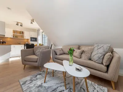 Ferienwohnung für 4 Personen (75 m²) in Zingst (Ostseebad) 2/10