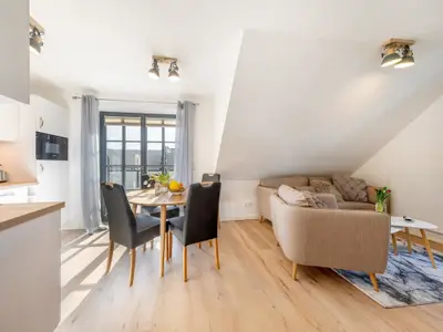 Ferienwohnung für 4 Personen (75 m²) in Zingst (Ostseebad) 3/10