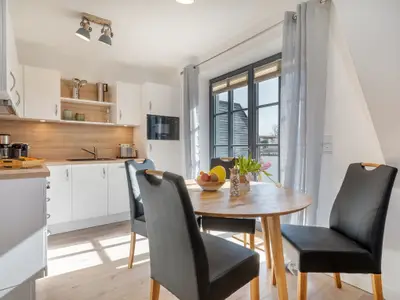 Ferienwohnung für 4 Personen (75 m²) in Zingst (Ostseebad) 4/10