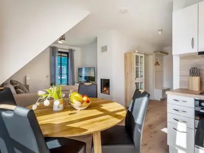 Ferienwohnung für 4 Personen (75 m²) in Zingst (Ostseebad) 6/10