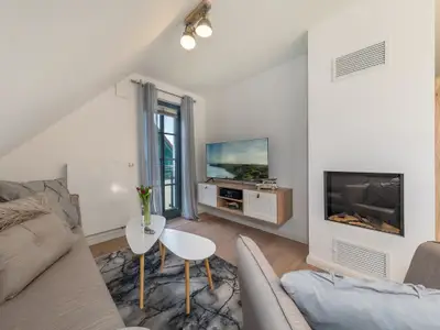 Ferienwohnung für 4 Personen (75 m²) in Zingst (Ostseebad) 8/10