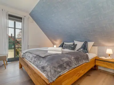 Ferienwohnung für 4 Personen (75 m²) in Zingst (Ostseebad) 10/10