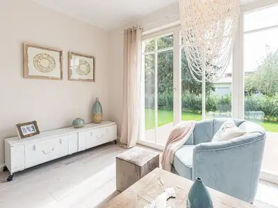 Ferienwohnung für 4 Personen (75 m²) in Zingst (Ostseebad) 2/10