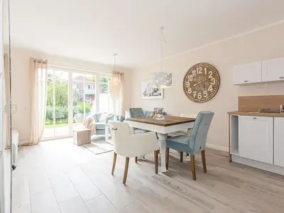 Ferienwohnung für 4 Personen (75 m²) in Zingst (Ostseebad) 4/10