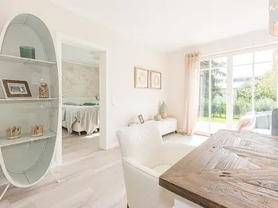 Ferienwohnung für 4 Personen (75 m²) in Zingst (Ostseebad) 5/10