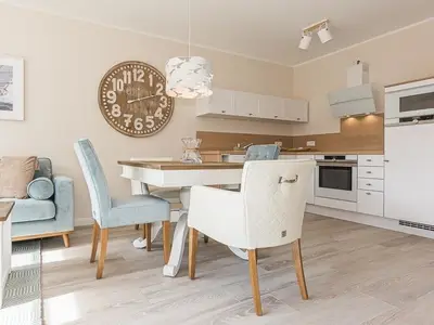 Ferienwohnung für 4 Personen (75 m²) in Zingst (Ostseebad) 6/10